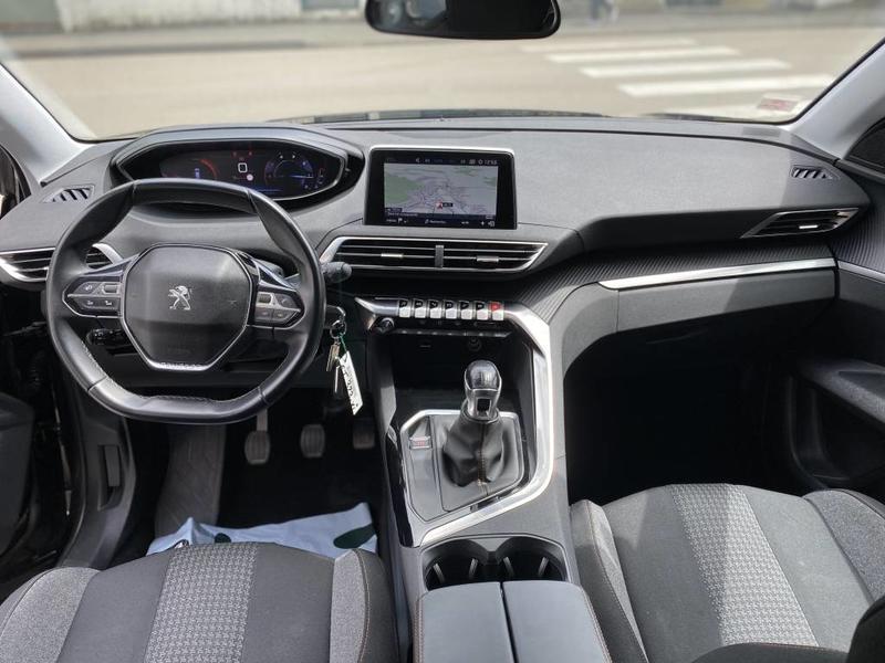 Peugeot 3008 II BlueHDi 130 s&amp;amp;S Active Business