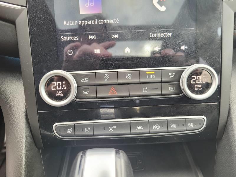 Renault Talisman Blue dCi 190 Edc Initiale Paris