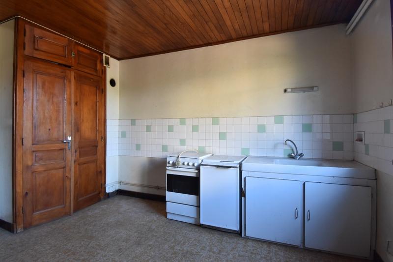 Maison - 170 m² - 6 pièces