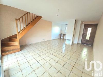 Appartement - 99 m² - 6 pièces