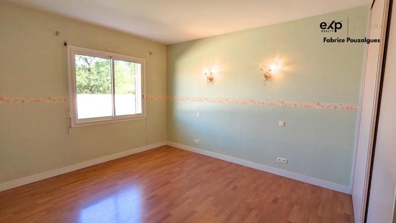 Maison - 130 m² - 3 pièces