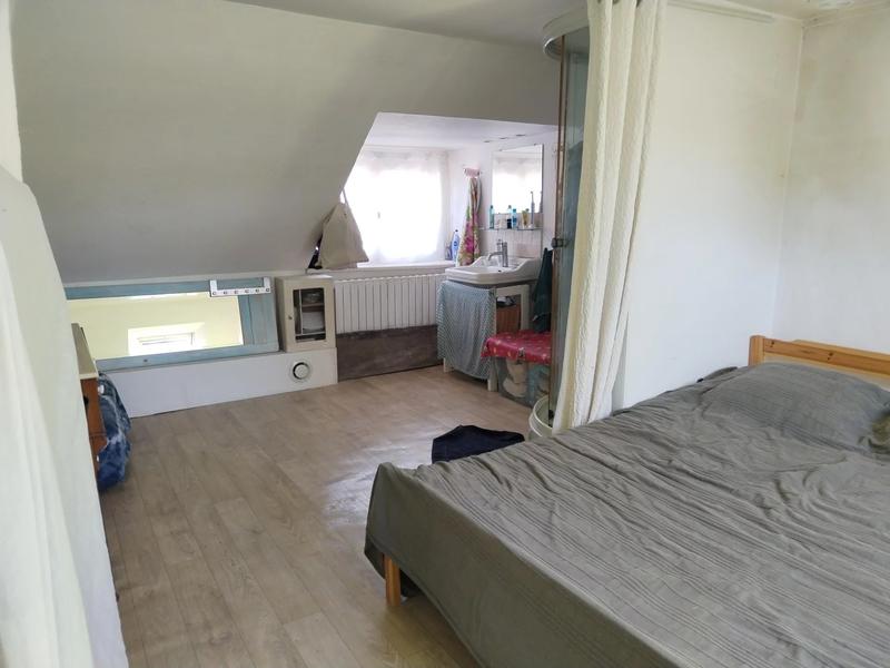 Maison - 157 m² - 7 pièces