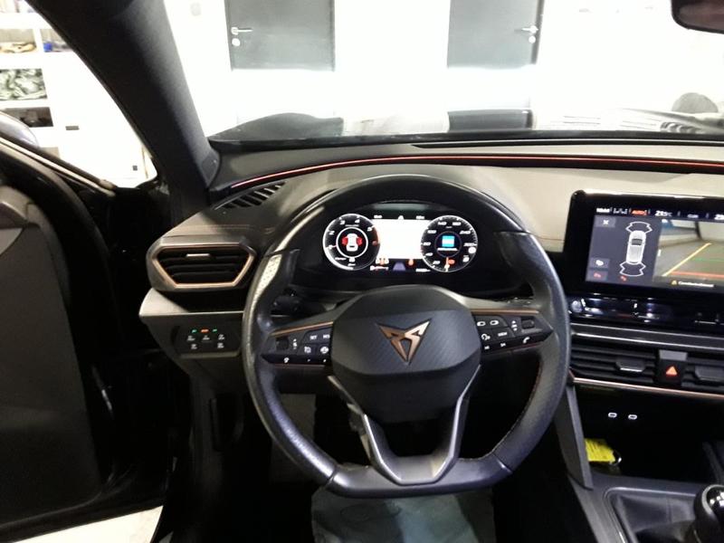 Cupra Formentor 2.0 Tdi 150 Cv Business Edition Bv6