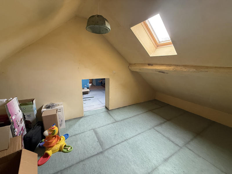 Maison - 165 m² - 6 pièces