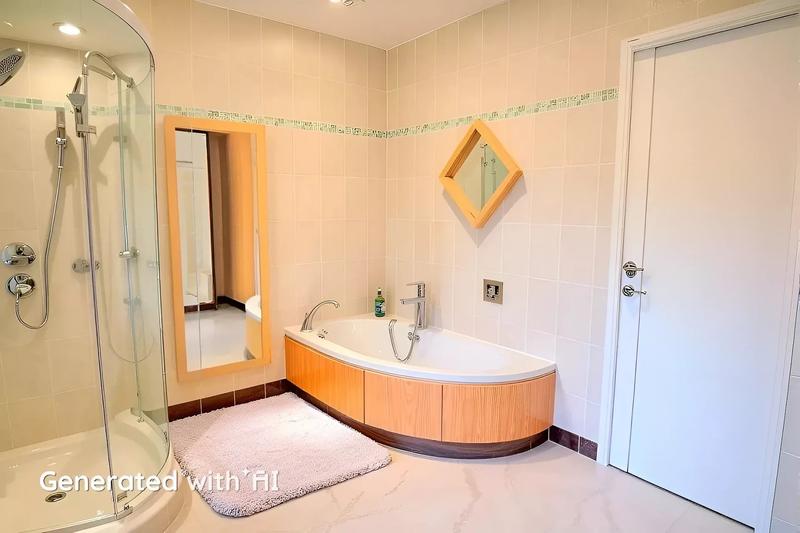 Villa - 170 m² - 6 pièces