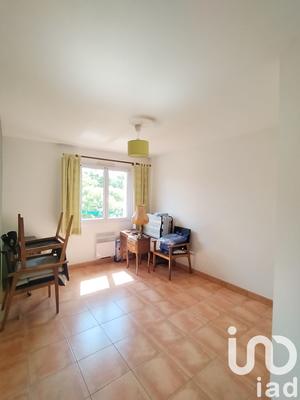 Maison - 119 m² - 6 pièces