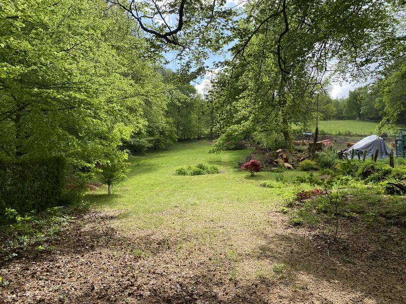 Maison - 140 m² - 7 pièces