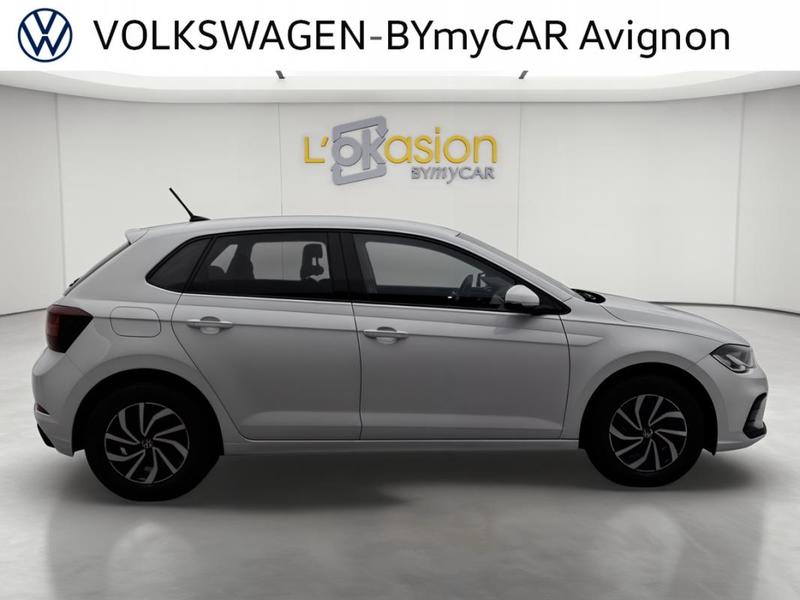 Volkswagen Polo 1.0 Tsi 95 s&amp;S Dsg7 Vw Edition