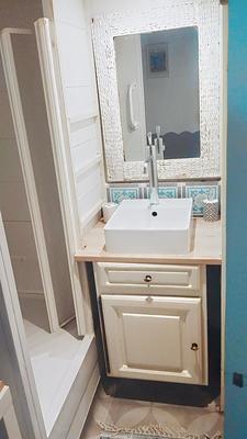 Maison - 50 m² - 3 pièces