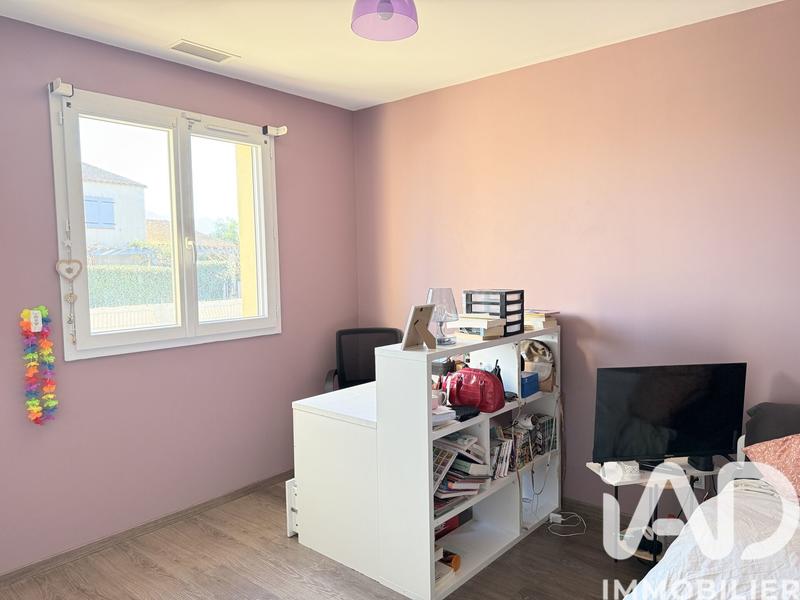 Maison de maîtres - 212 m² - 6 pièces