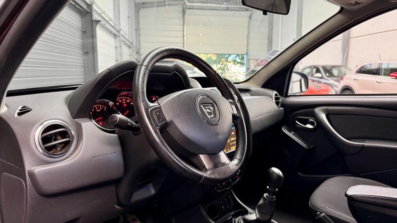 Dacia Duster 1.2 Tce 125 Prestige 4x2