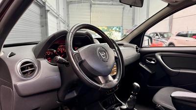 Dacia Duster 1.2 Tce 125 Prestige 4x2