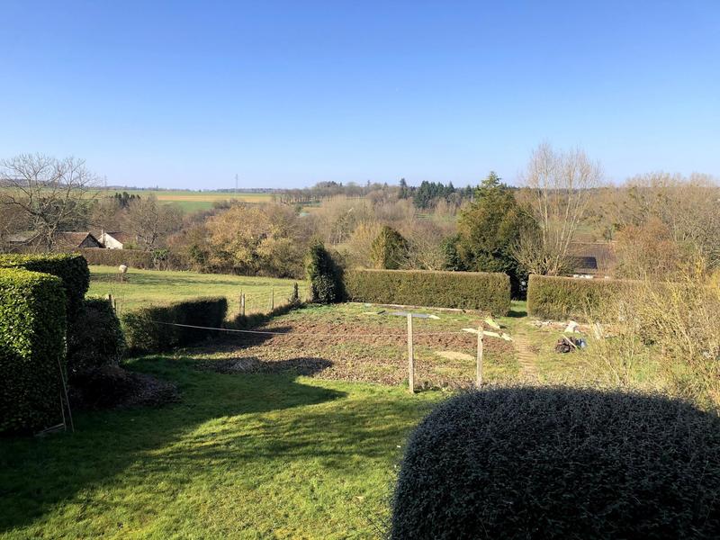 Maison - 112 m² - 6 pièces