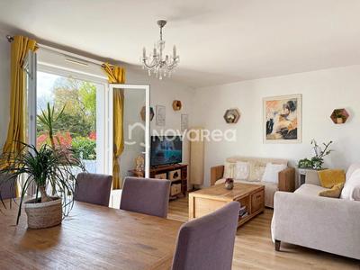 Maison - 83 m² - 3 pièces