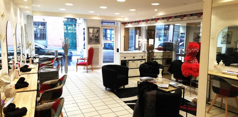 Local commercial - 40 m²