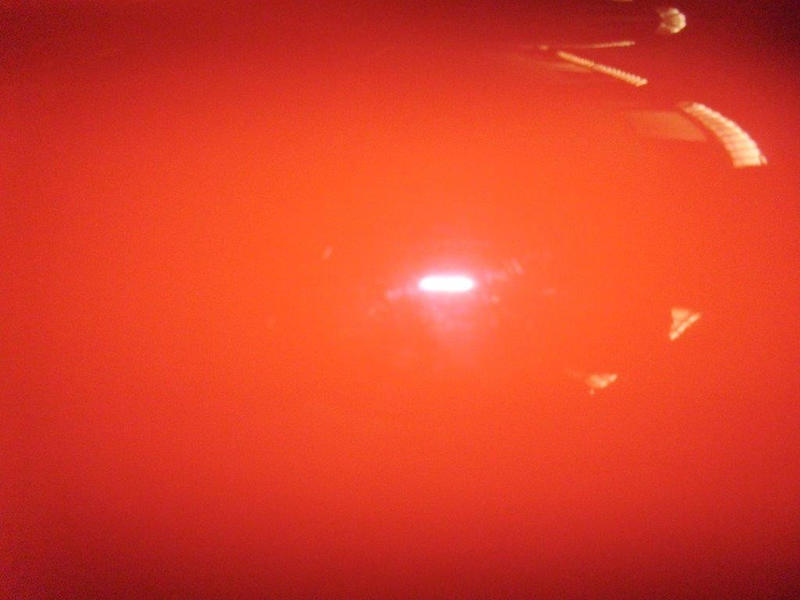 1954 Mercedes-Benz 190 Sl