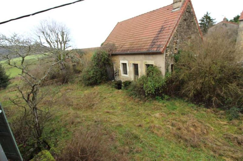 Maison - 150 m² - 8 pièces