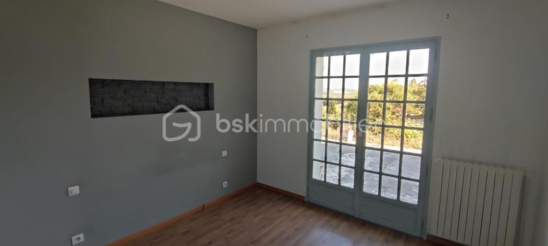 Demeure - 130 m² - 7 pièces