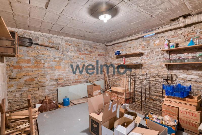 Maison - 142 m² - 7 pièces