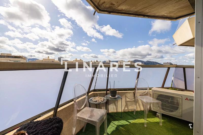 Appartement - 94 m² - 4 pièces