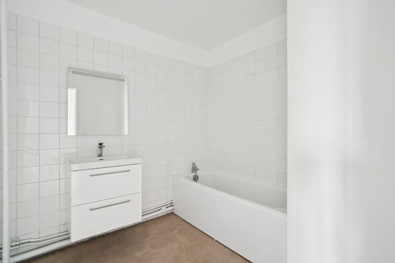 Appartement - 75 m² - 4 pièces