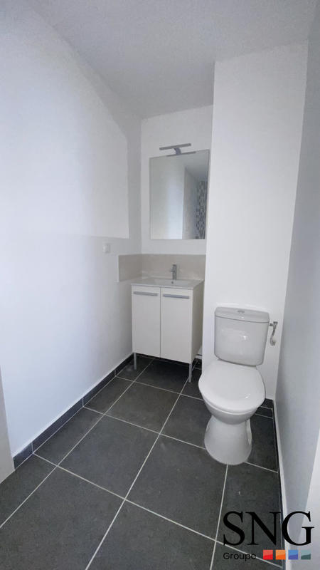 Appartement - 27 m² - 1 pièce