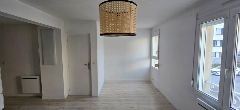 Appartement - 47 m² - 3 pièces