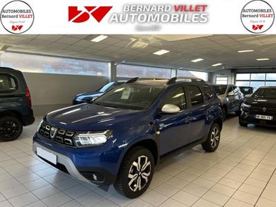 Dacia Duster Eco-G 100 4x2 Prestige +