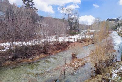 Maison - 72 m² - 3 pièces