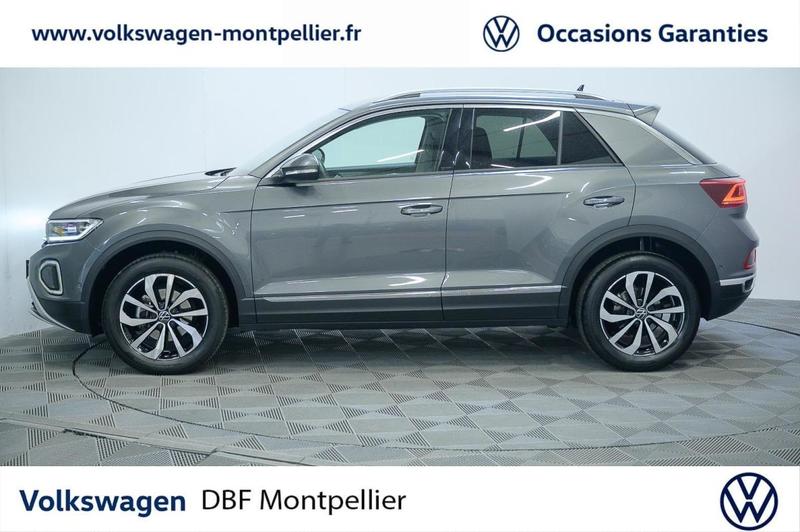 Volkswagen t-Roc 1.5 Tsi Evo2 150 Start/Stop Dsg7 Style Edition