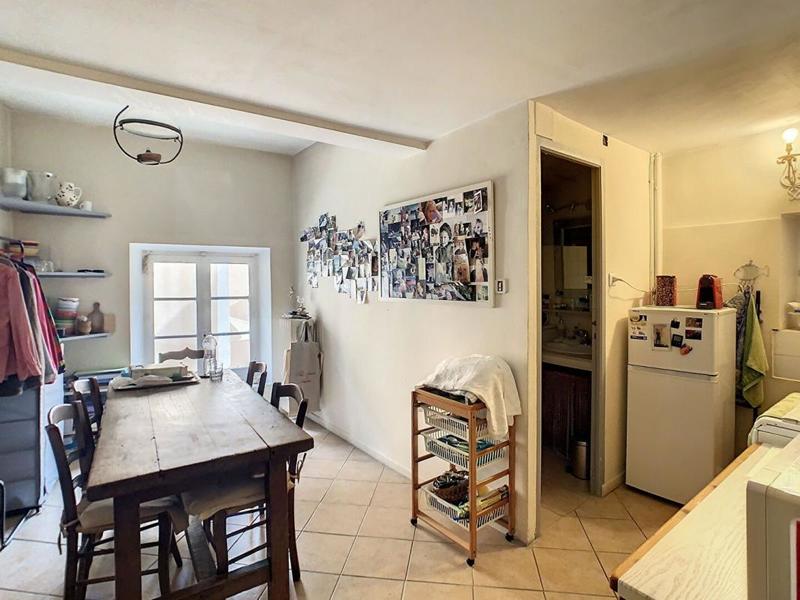 Maison - 78 m² - 3 pièces