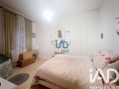 Maison - 77 m² - 5 pièces