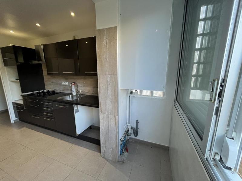 Appartement - 54 m² - 3 pièces