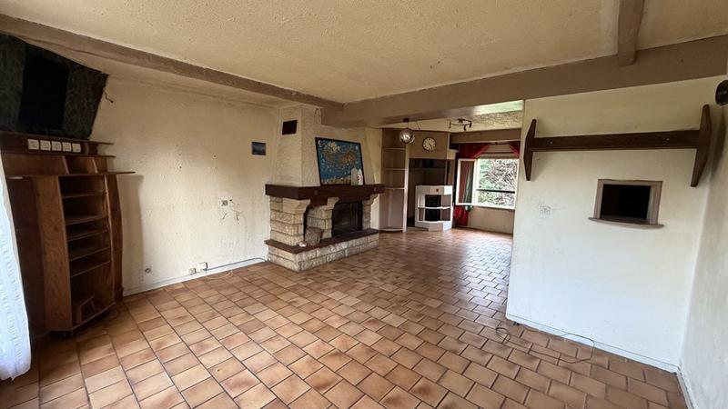 Maison - 106 m² - 5 pièces