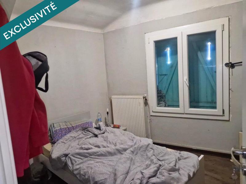 Maison - 130 m² - 9 pièces