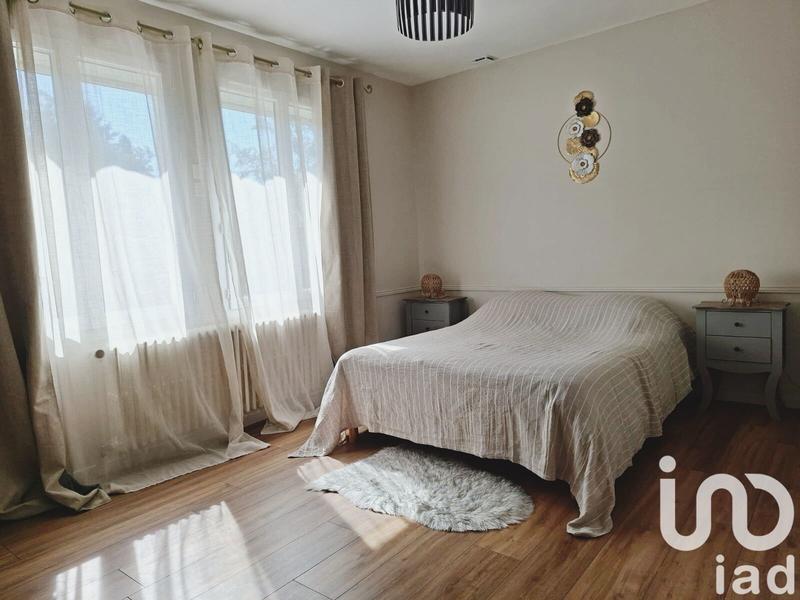 Maison - 105 m² - 4 pièces