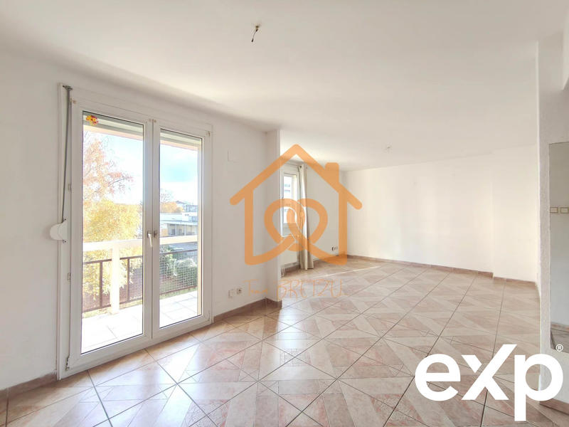 Appartement - 79 m² - 4 pièces