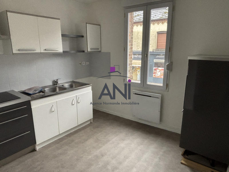 Maison - 84 m² - 5 pièces