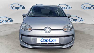 Volkswagen Up! 1.0 60 Cool Up