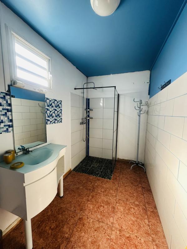 Appartement - 82 m² - 3 pièces