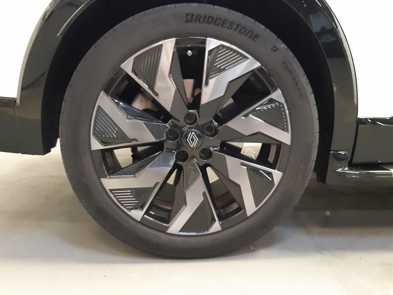 Renault Rafale E-Tech full hybrid 200ch esprit Alpine