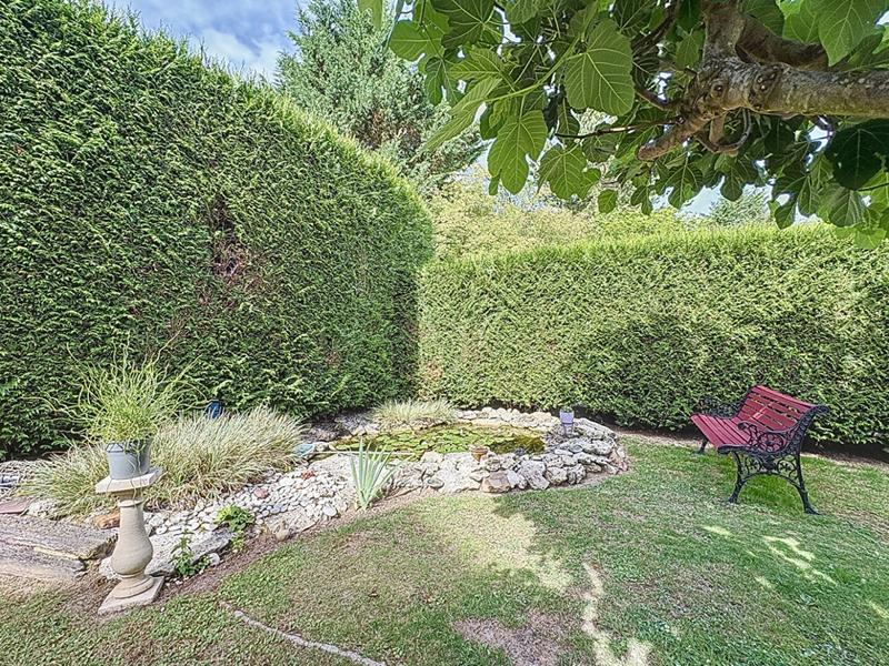 Maison - 70 m² - 4 pièces