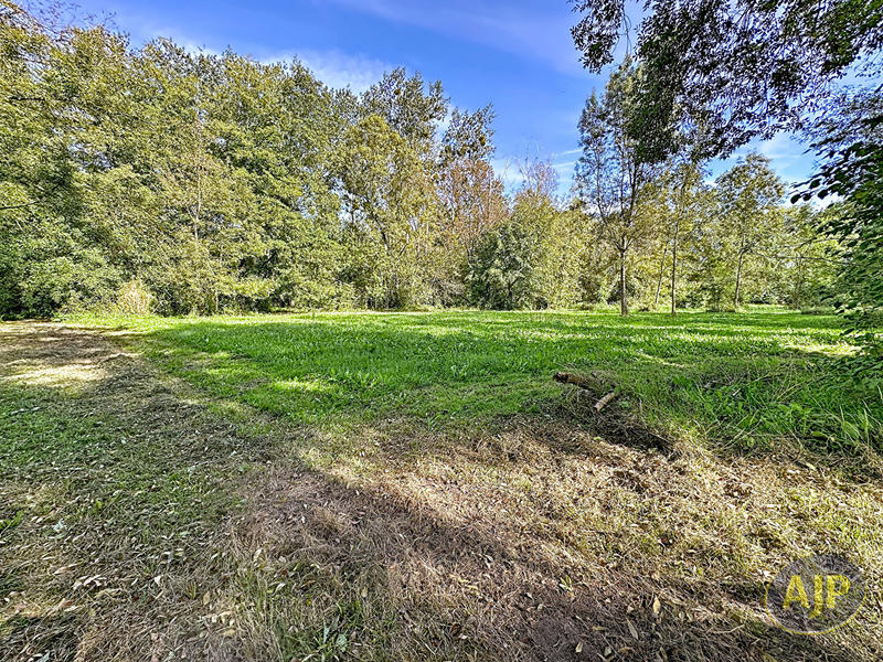 Maison - 220 m² - 11 pièces