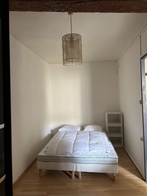 Appartement - 26 m² - 1 pièce