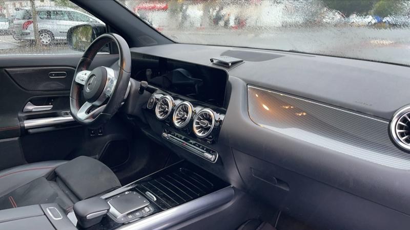 Mercedes Classe Gla II 250 e 218 Hybride 8g-Dct Amg Line