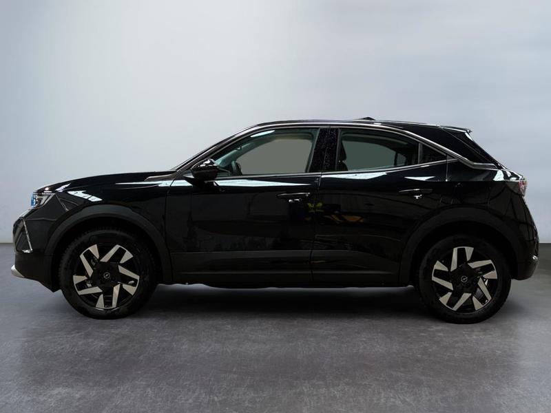 Opel Mokka Electrique 136 ch &amp; Batterie 50 kWh Elegance