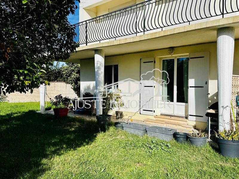 Appartement - 72 m² - 3 pièces