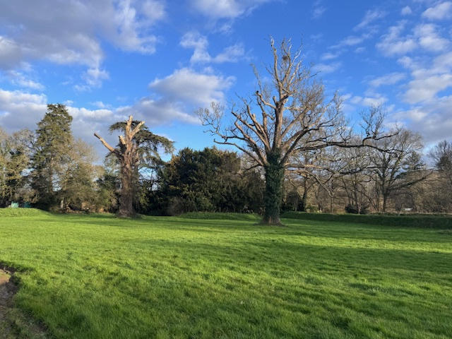 Manoir - 400 m² - 12 pièces