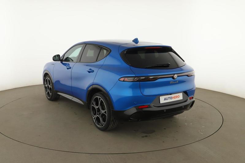 Alfa Romeo Tonale 1.5 Hybrid Edizione Speciale Tct7 160 ch