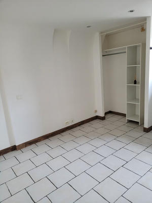Appartement - 31 m² - 2 pièces
